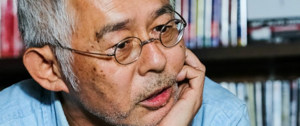 Translation: Toshio Suzuki Reminisces About Isao Takahata (Part 2)